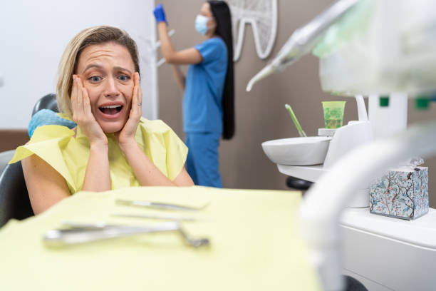 Best Pediatric Emergency Dentist in Cuba, MO